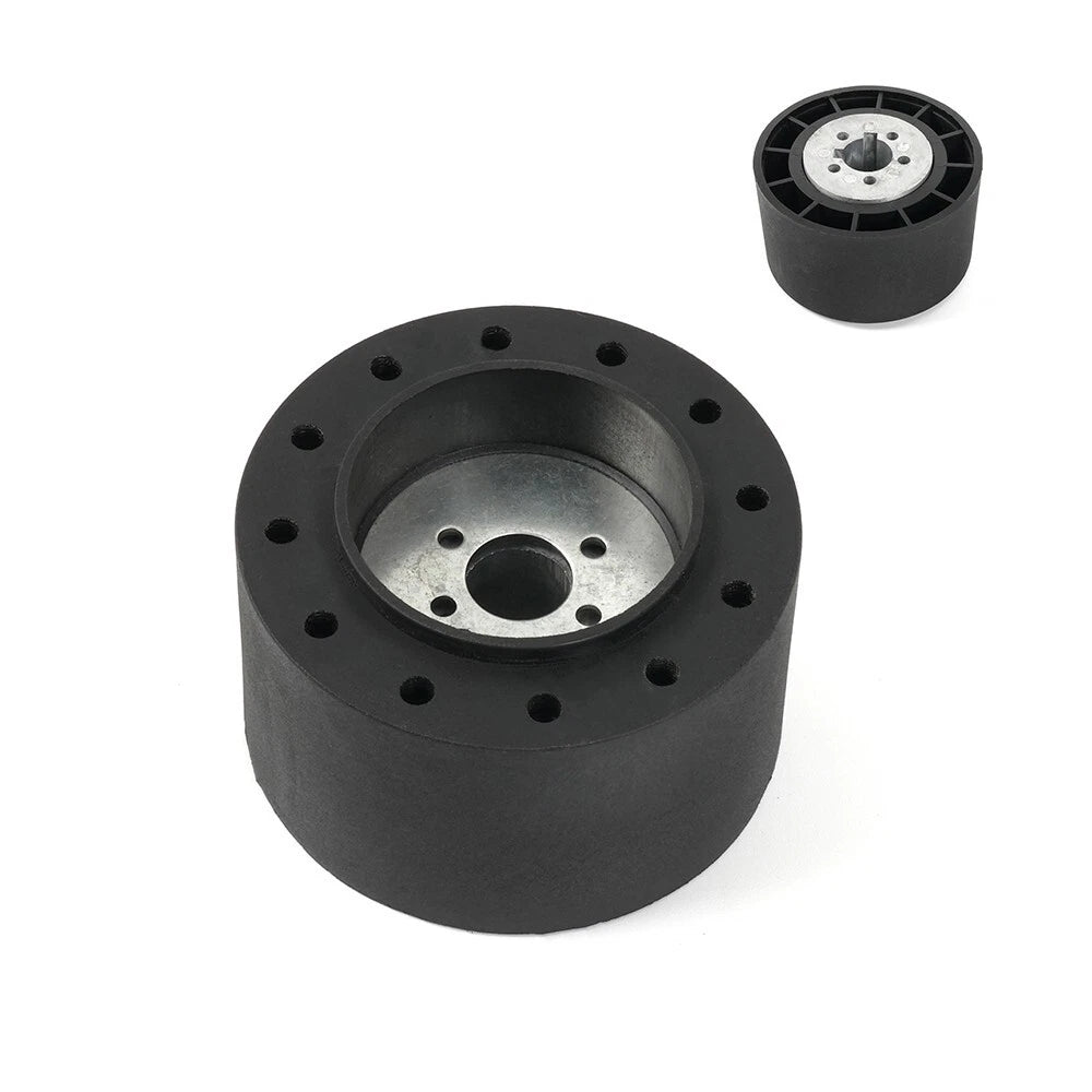3/4” Axle Steering Wheel Adapter for Marine Boats