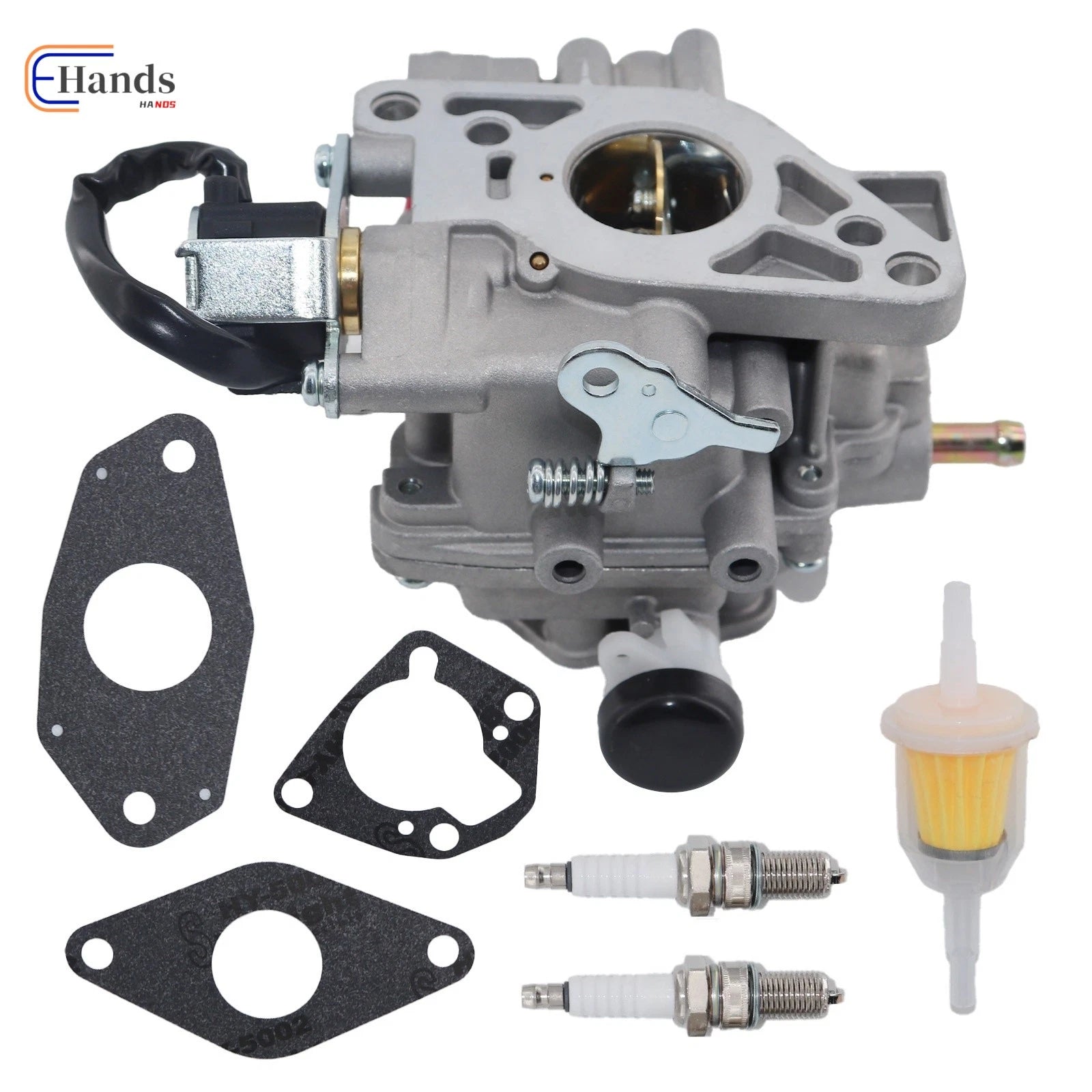 24 853 32-S Carburetor for Kohler CH18 CH20 CH22 CH23 CH620 CH640 CH670 (1990–2023)