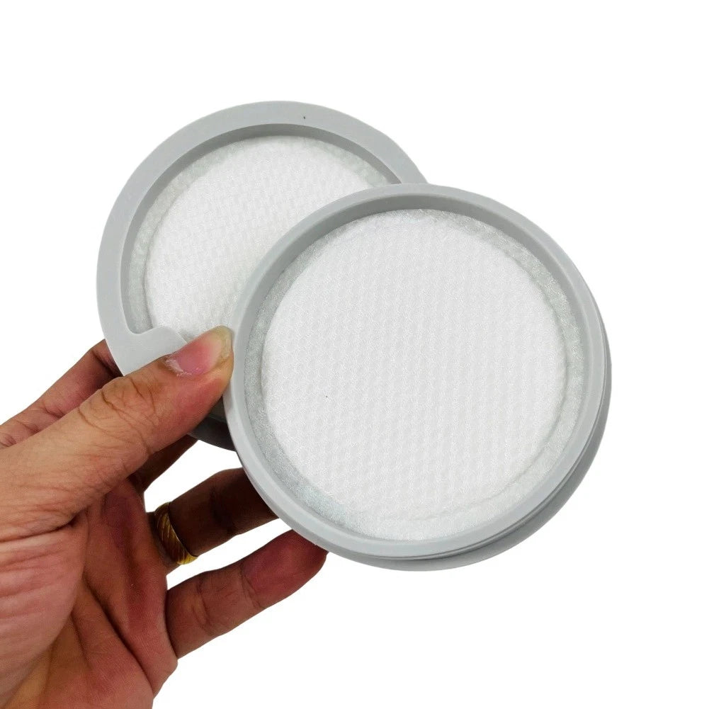 HEPA Filter for Household Cleaning (Reusable)