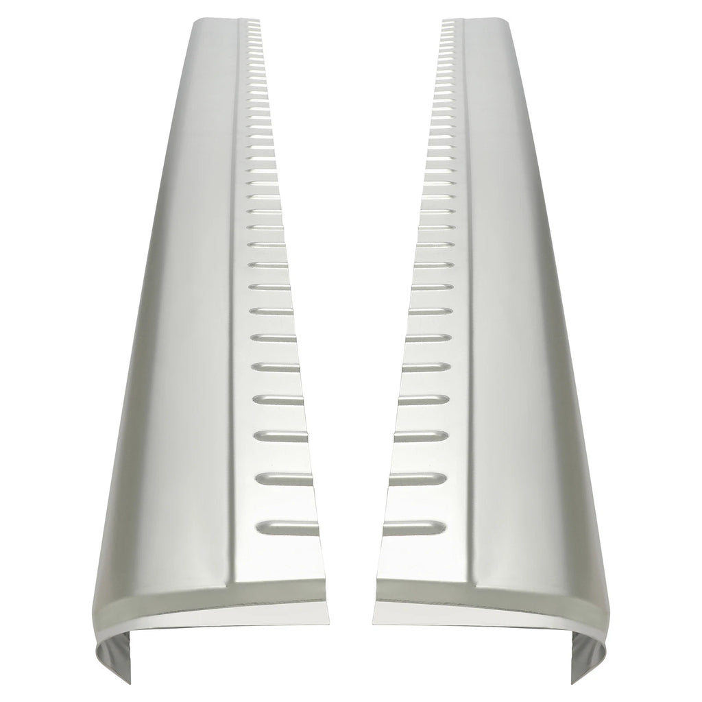 Outer Rocker Panels for Chevy Silverado GMC Sierra (1999–2007)