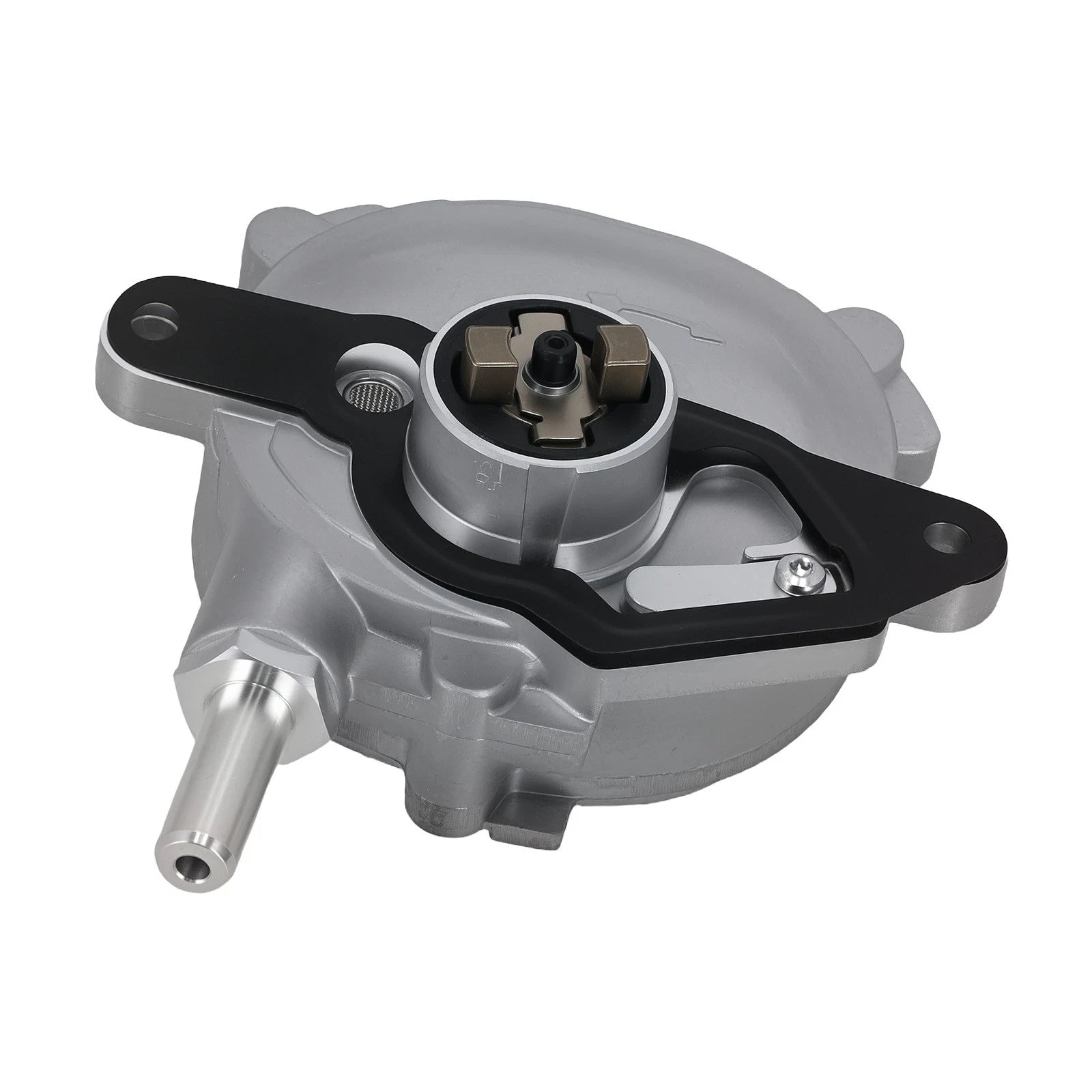 Metal Vacuum Pump Assembly for Mercedes SLK250 C250 (2012–2015) 2712301665
