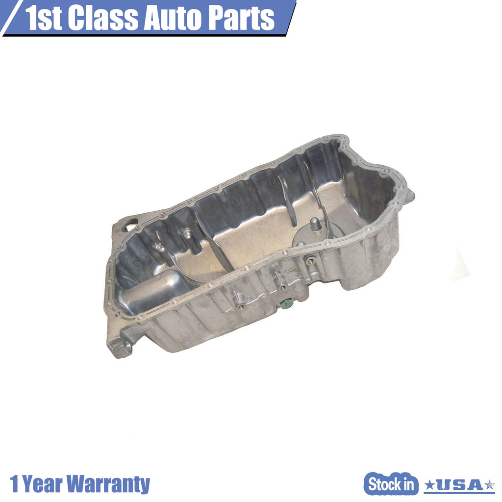 Engine Oil Pan for Volkswagen Jetta Golf (1999-2004)