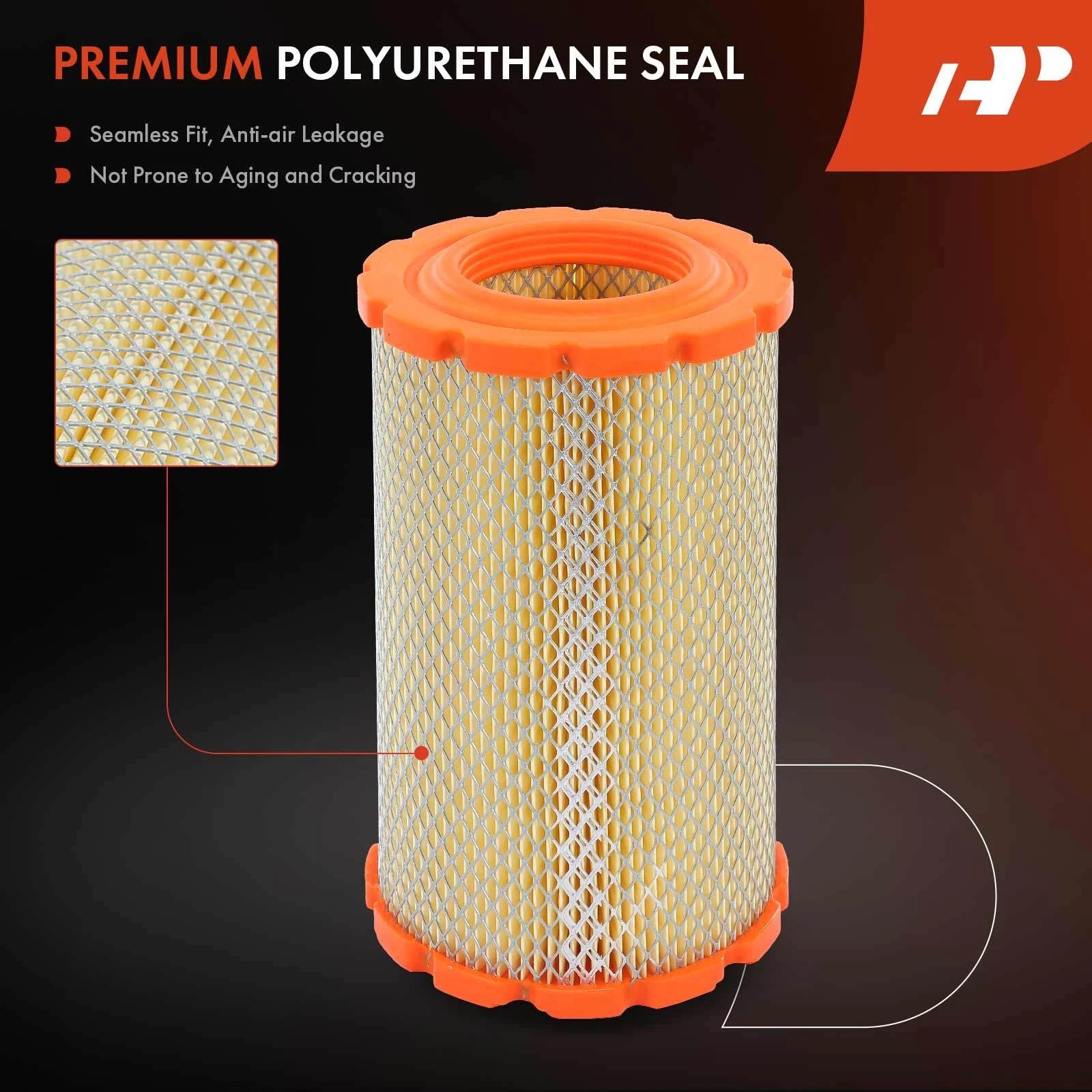 Engine Air Filter for Ford Escape, Mazda Tribute, Mercury Mariner (2009-2012)