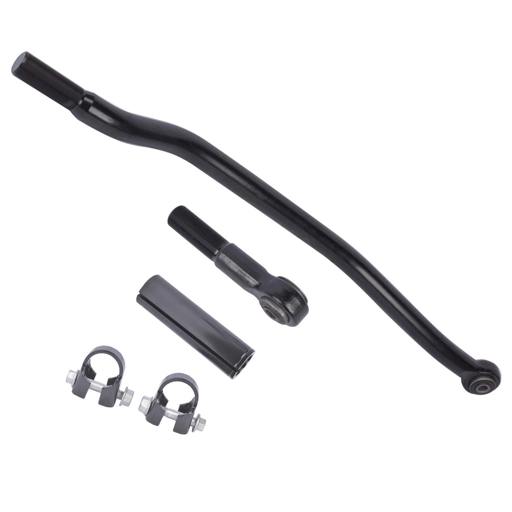 Adjustable Rear Track Bar for Jeep Wrangler JK (2007–2018) 2-Door 2.5-6" Lift