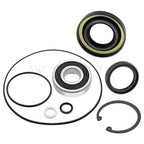 Rear Brake Drum Bearing Seals Kit for Honda Rancher 420, Foreman 500 (2014–2023)