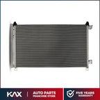 A/C Condenser for Nissan Rogue (2014–2019) 2.5L 2.0L