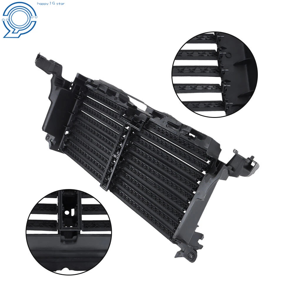 Active Grille Shutter for Ford Expedition (2018–2020)
