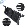 Active Grille Shutter for Ford Expedition (2018–2020)