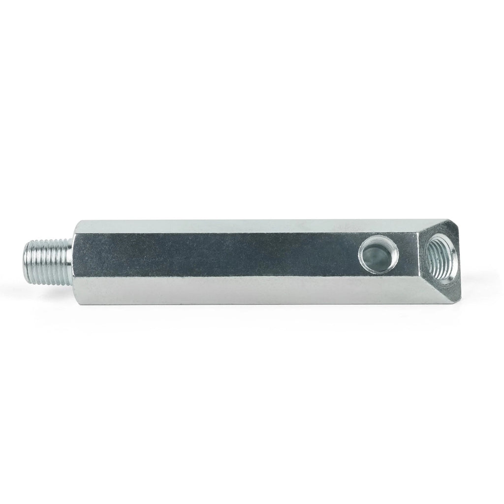 Oil Sending Unit Extension Dual Port for Ford Mustang Bronco (1965–1973)