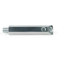 Oil Sending Unit Extension Dual Port for Ford Mustang Bronco (1965–1973)