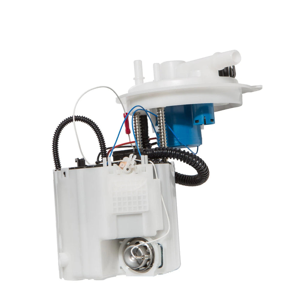 Fuel Pump Module Assembly w/ Pressure Sensor for Chevrolet Malibu (2009-2012)