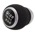 Heavy Duty 6 Speed Gear Shift Knob for Toyota 86, BRZ, Scion FRS (2013–2020)
