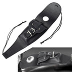 Fuel Gas Tank Cover for Harley-Davidson 48 (2010-2023)