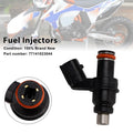 Fuel Injectors for KTM 250 EXC-F, XCF-W, SX-F (2011–2012) 77141023044