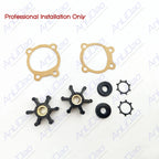 Impeller Kit for Drummond Utility Water Transfer Pump (1/10 HP) IKWP-0106