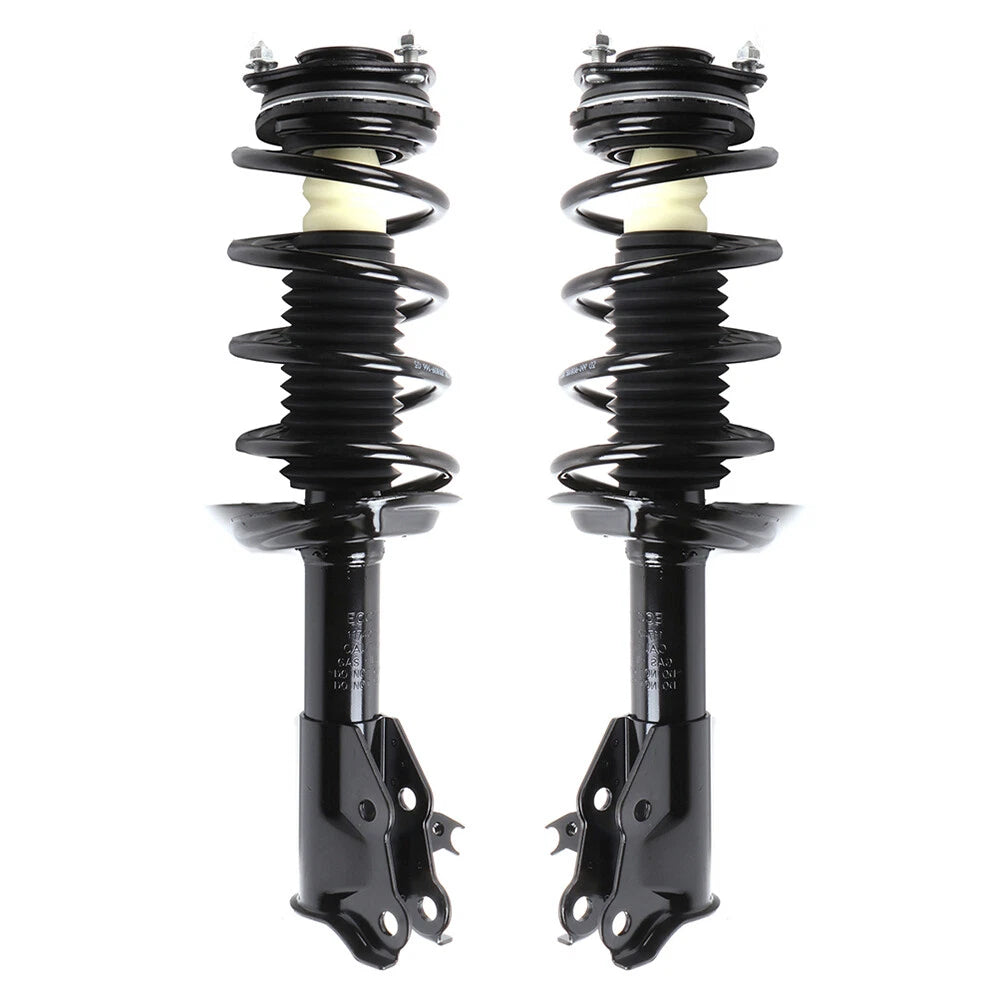 Front Struts and Rear Shock Absorbers for Honda Civic (2006–2011)