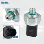 Air Conditioner Pressure Sensor Switch for BMW 120i 125i (2004–2013)