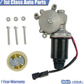 Headlight Motor for Buick Reatta (1988–1991)