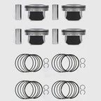Engine Overhaul Rebuild Kit for Hyundai Sonata, Kia Forte 2.4L (2011-2019)