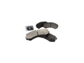Front Brake Pad Set for Mazda MPV RWD (1992–1993) GB541JX