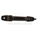 Set of 2 Outside Door Handles for Pontiac Vibe 2003–2008, Toyota Corolla