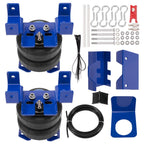 Air Spring Suspension Kit for Chevrolet Silverado 2500 2WD 4WD (1999–2005)