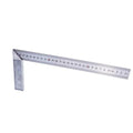 Measuring Tapes Square Ruler Set of 2 Heavy Gauge Stainless Steel