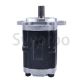 Hydraulic Pump 67130-U2170-71 for Toyota Forklift 7FGCU25 (2002–2007)