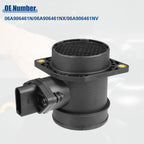 Mass Air Flow Sensor for Volkswagen Passat (2003–2005) 06A906461N