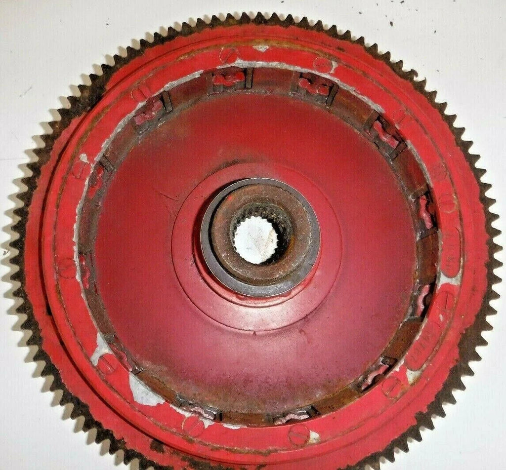 Flywheel 5977A25 for Mercury 70hp 2-Stroke (1978–1979)