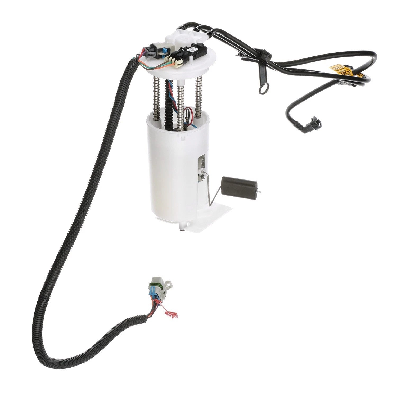 Delphi FG0170 Fuel Pump Module Assembly for Buick Skylark/Chevrolet Cavalier (1996–2005)