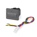 Amber LED Transmission Center Console Switch Button for Ford Focus MK2 (2005–2009)