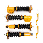 Coilovers Suspension Kit for Subaru BRZ Scion FR-S (2012–2020)