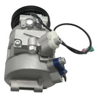 AC Compressor Replacement for Volkswagen Passat 1.8L (2004-2005)