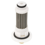 Oil Filter Cleaner Element for Yamaha 4-Stroke F 9.9 HP (1999–2005) 6G8-13440-00