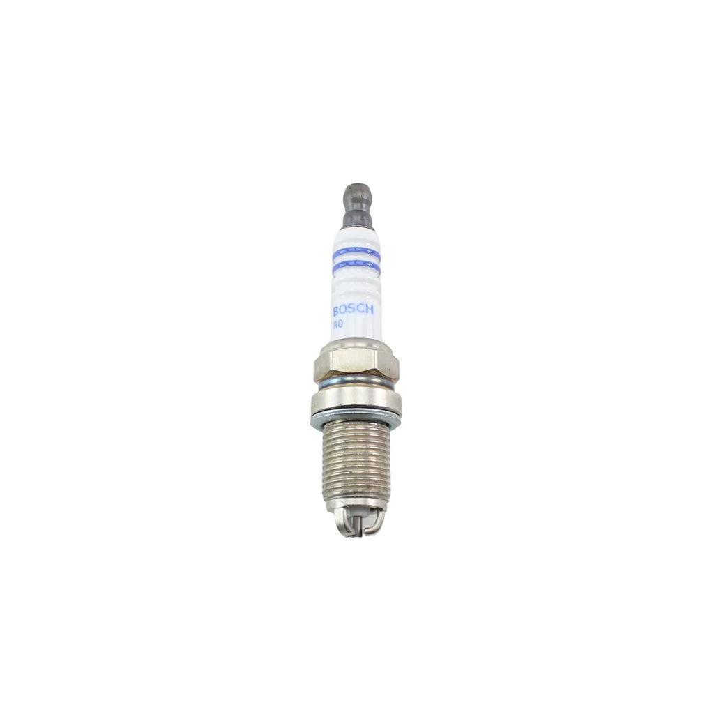 OEM Bosch F6DTC Spark Plug for Audi 100 90 Quattro VW Golf Jetta (1983–1997)