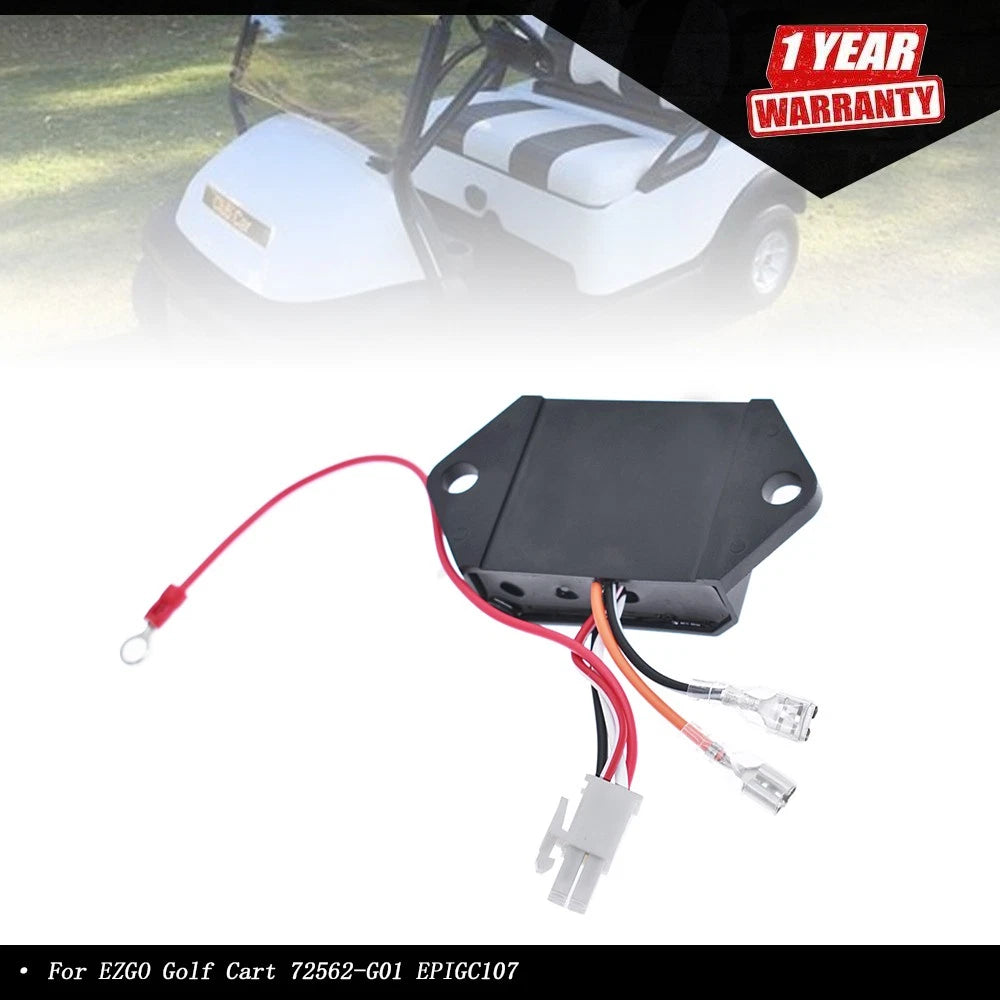CDI Ignitor for EZGO Golf Cart 4 Cycle Gas (1991â2002)