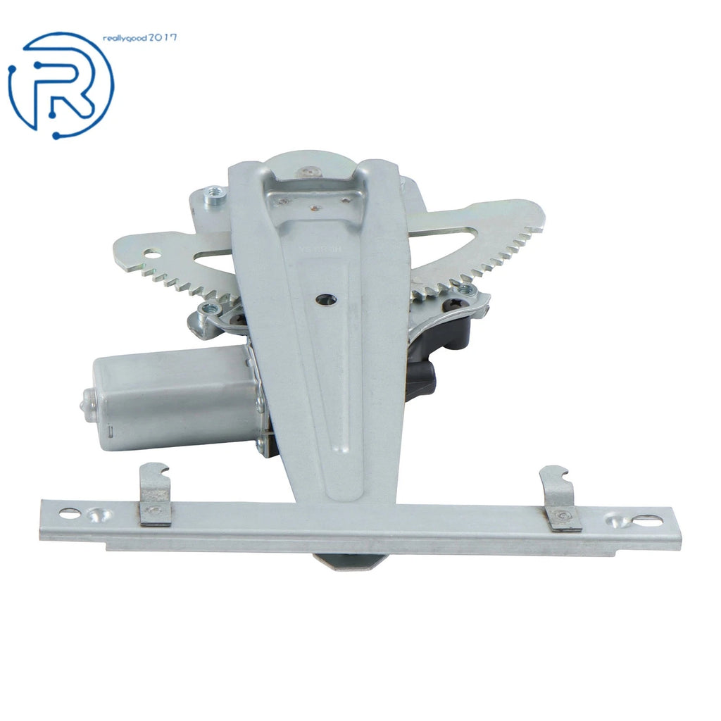 Power Window Regulator with Motor for Mitsubishi Lancer (2008–2012) Rear RH