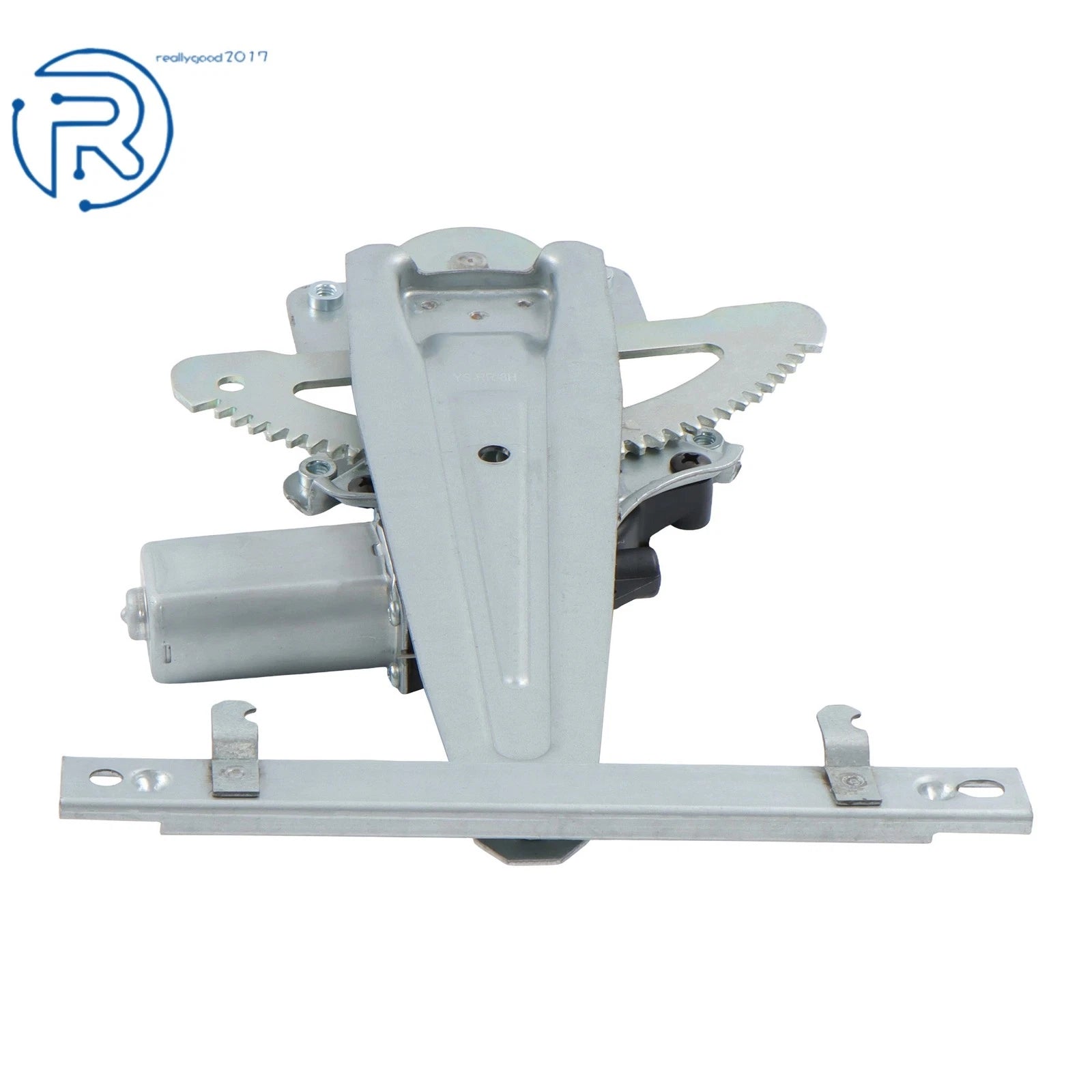 Power Window Regulator with Motor for Mitsubishi Lancer (2008–2012) Rear RH