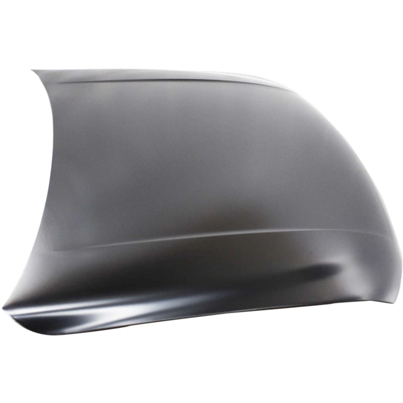 CAPA Certified Hood for GMC Sierra 1500 (1999–2006)