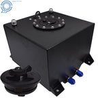 5 Gallon Fuel Cell Tank for Racing Drift Vehicles (Universal)