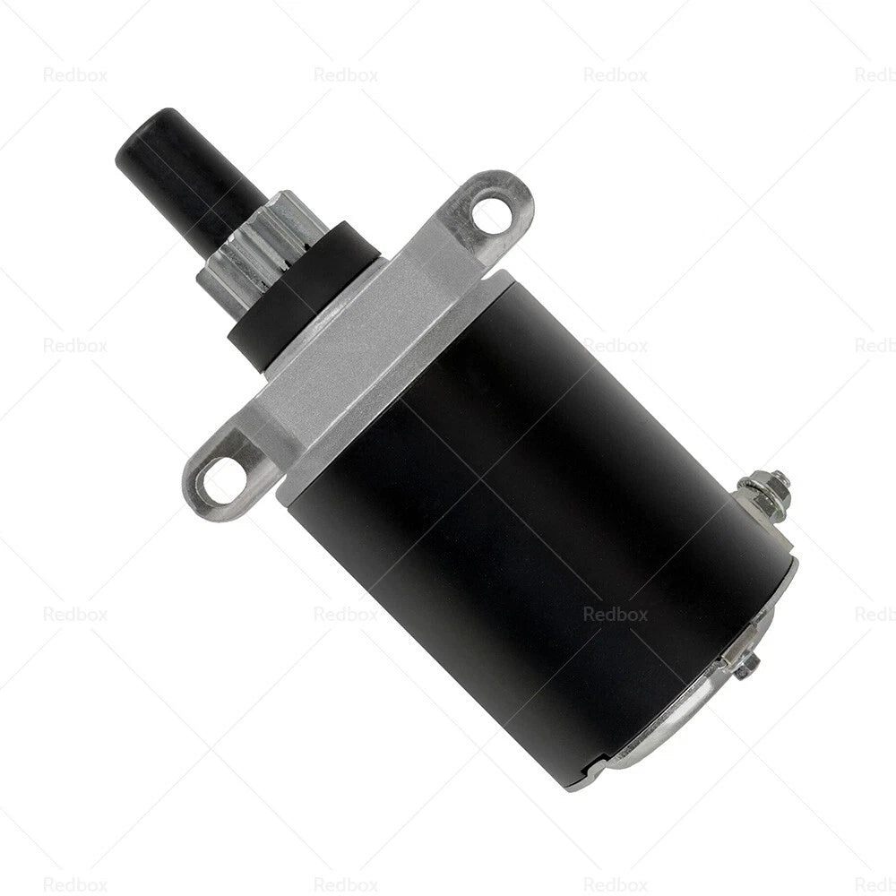 Starter Motor for Tecumseh OHV125 OHV130 OHV135 OHV155 OV358 (N/A)