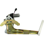 Window Regulator for Nissan Sentra (2000–2006) Right Rear