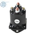 Solenoid Switch for Club Car DS & Precedent Gas Golf Cart 12V (1984-Up)