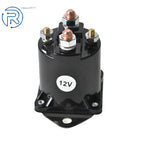 Solenoid Switch for Club Car DS & Precedent Gas Golf Cart 12V (1984-Up)
