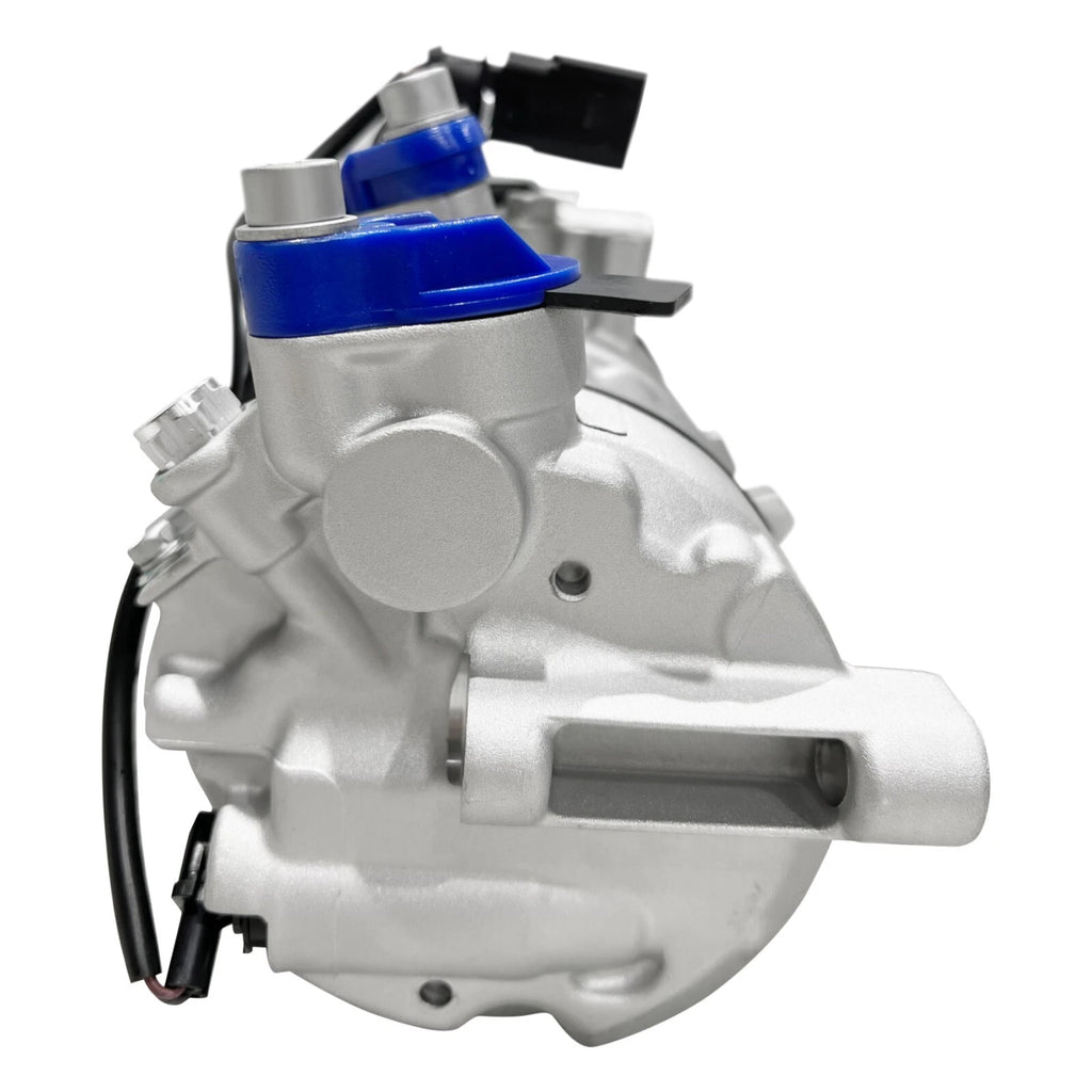 AC Compressor Replacement for Bentley Bentayga 4.0L (2017-2021)