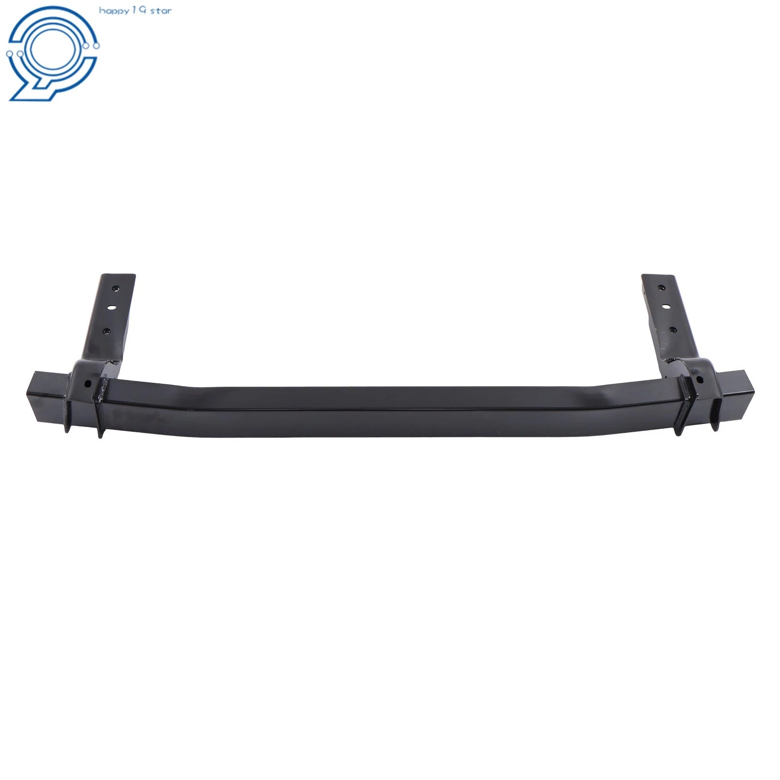 Steel Rear Bumper Reinforcement for Ford Maverick (2022–2024)