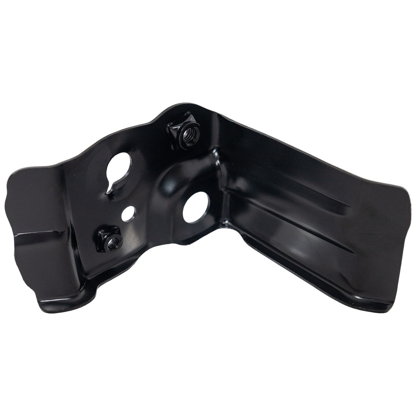Front Driver Side Fender Support for Honda Accord (2018–2022)