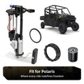 Fuel Pump Assembly with Oil Filter for Polaris Ranger XP 1000 (2018–2025) 2208123