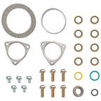 Turbo Hardware Mounting Set for Ford F-350 F-450 (2008–2010)